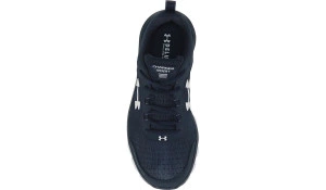 Men's Charged Assert 8 Medium/Wide Running Shoe [DEMO] - Img 4