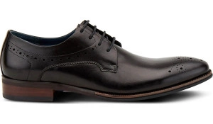 Men's Charlie Wing Tip Oxford [DEMO]