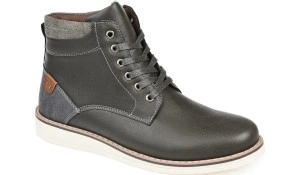 Men's Evans Sneaker Boot [DEMO] - Img 2