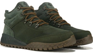 Men's Fairbanks Mid Waterproof Hiking Boot [DEMO] - Img 2