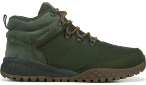 Men's Fairbanks Mid Waterproof Hiking Boot [DEMO]