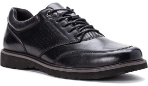 Men's Garrett Medium/X-Wide/XX-Wide Oxford [DEMO] - Img 2