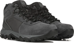 Men's Newton Ridge Medium/Wide Waterproof Hiking Boot [DEMO] - Img 2