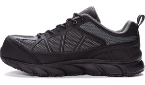Men's Seeley II Medium/Wide/X-Wide Composite Toe Sneaker [DEMO] - Img 4
