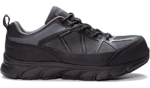 Men's Seeley II Medium/Wide/X-Wide Composite Toe Sneaker [DEMO]