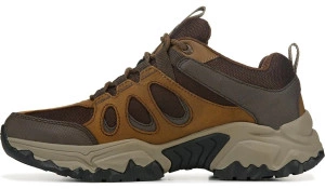 Men's Selvin Water Repellent Outdoor Hiking Shoe [DEMO] - Img 3