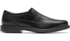 Men's Style Leader 2 Medium/Wide/X-Wide Bicycle Toe Slip On [DEMO]