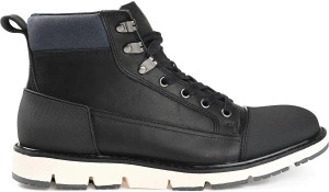 Men's Titan 2.0 Cap Toe Boot [DEMO]