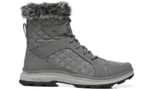 Women's Brisk Medium/Wide Hiking Boot [DEMO]
