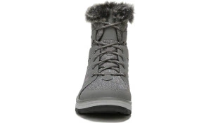 Women's Brisk Medium/Wide Hiking Boot [DEMO] - Img 4