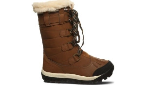 Women's Desdemona Waterproof Lace Up Snow Boot [DEMO]