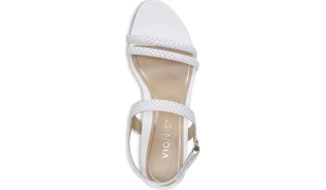 Women's Emmy Wedge Dress Sandal [DEMO] - Img 4