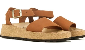 Women's Glenda Platform Footbed Sandal by Papillio [DEMO] - Img 2