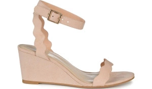 Women's Loucia Wedge Sandal [DEMO]