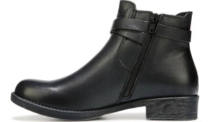 Women's Tatum Medium/Wide/X-Wide Bootie [DEMO] - Img 4