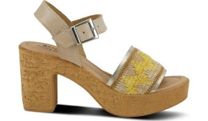 Women's Tiada Platform Dress Sandal [DEMO]
