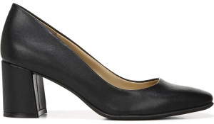Women's Warner Medium/Wide Pump [DEMO]