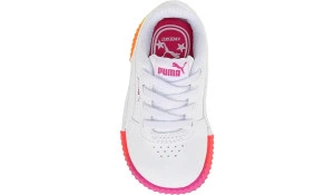 Kids' Carina Fashion Sneaker Toddler [DEMO] - Img 4