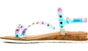 Kids' Dament Sandal Little/Big Kid [DEMO] - Img 3