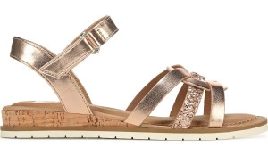Kids' Denny Wedge Sandal Little/Big Kid [DEMO]