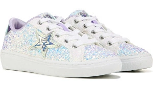 Kids' Goldie Casual Sneaker Little/Big Kid [DEMO] - Img 2