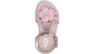 Kids' Pennelope Sandal Toddler/Little Kid [DEMO] - Img 4