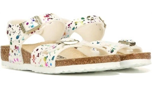 Kids' Rio Cork Footbed Sandal Toddler/Little Kid [DEMO] - Img 2
