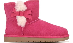 Kids' Victoria Mini Boot Little/Big Kid [DEMO]