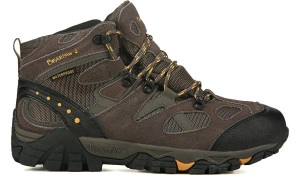 Men's Brock Wide Waterproof Hiker Boot [DEMO]