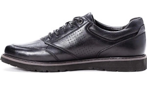 Men's Garrett Medium/X-Wide/XX-Wide Oxford [DEMO] - Img 3