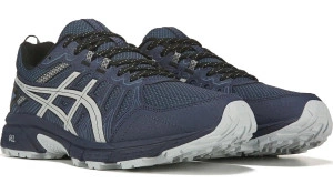 Men's GEL Venture 7 Medium/Wide Trail Running Shoe [DEMO] - Img 2