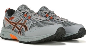 Men's GEL Venture 8 Wide Trail Running Shoe [DEMO] - Img 2