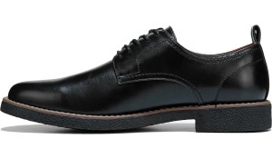 Men's Highland Memory Foam Plain Toe Oxford [DEMO] - Img 2