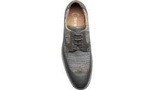 Men's Locke Wing Tip Oxford [DEMO] - Img 3