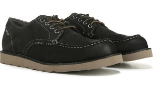 Men's Lumber Down Moc Toe Oxford [DEMO] - Img 2