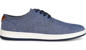 Men's Morris Oxford Sneaker [DEMO]
