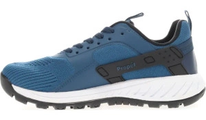 Men's Visp Medium/X-Wide/XX-Wide Waterproof Sneaker [DEMO] - Img 3