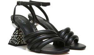 Women's Bobbie Dress Sandal [DEMO] - Img 2