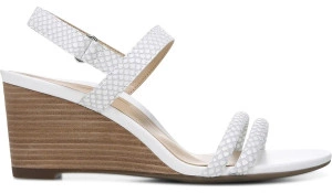 Women's Emmy Wedge Dress Sandal [DEMO]