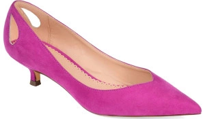 Women's Goldie Pump [DEMO] - Img 3