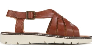 Women's Leah Sandal [DEMO]