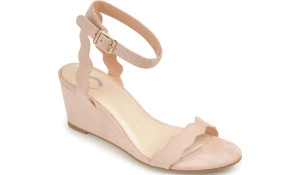 Women's Loucia Wedge Sandal [DEMO] - Img 2