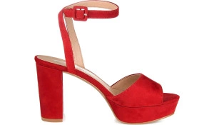 Women's Nairri Platform Sandal [DEMO]
