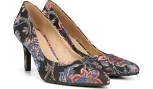 Women's Natalie Narrow/Medium/Wide Pump [DEMO] - Img 2