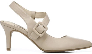 Women's Sansa Medium/Wide Pump [DEMO]