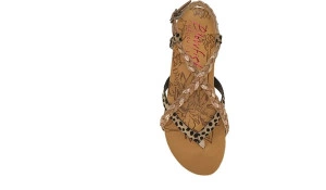 Kids' Gladey Footbed Sandal Little/Big Kid [DEMO] - Img 4