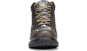 Kids' Hunt Water Resistant Hiking Boot Little/Big Kid [DEMO] - Img 3