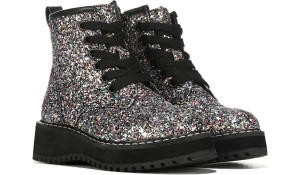 Kids' MKurt Lace Up Combat Boot Toddler [DEMO] - Img 2