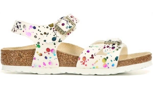 Kids' Rio Cork Footbed Sandal Toddler/Little Kid [DEMO]