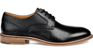 Men's Clayton Plain Toe Oxford [DEMO]